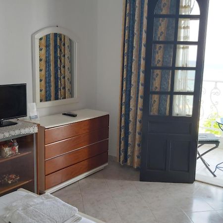 Stegnailion Apartman Arhángelosz Kültér fotó